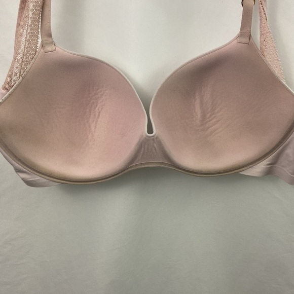 Victoria Secret Light Pink Incredible 36DDD Bra - Picture 9 of 13